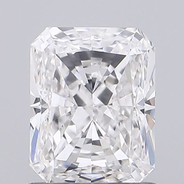 Radiant Lab-Grown Diamond image