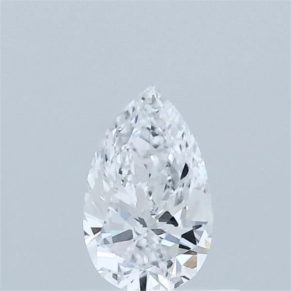 Pear Lab-Grown Diamond image