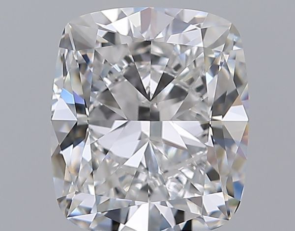 Cushion Diamond image