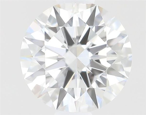 Round Diamond image