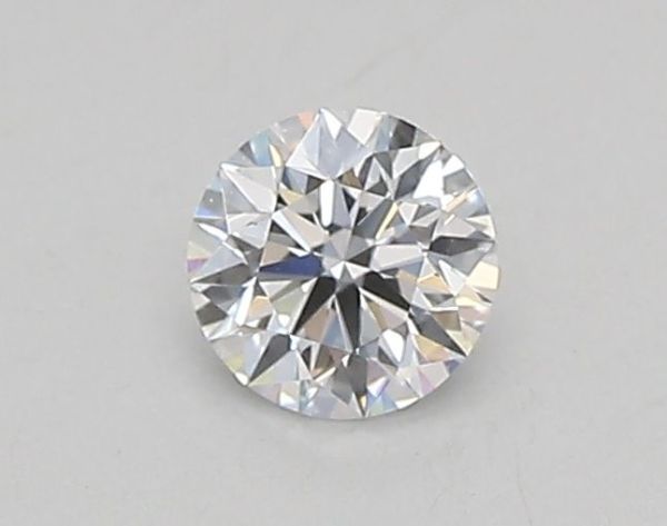Round Lab-Grown Diamond image