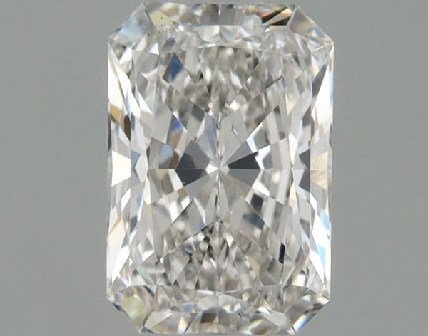Radiant Lab-Grown Diamond image