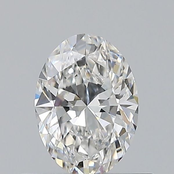 Oval Diamond image