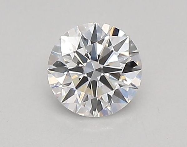 Round Lab-Grown Diamond image