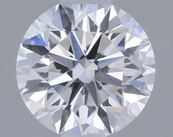 Round Lab-Grown Diamond image