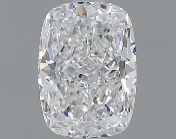 Cushion Diamond image
