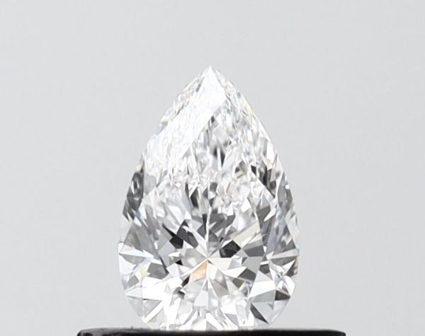 Pear Lab-Grown Diamond image