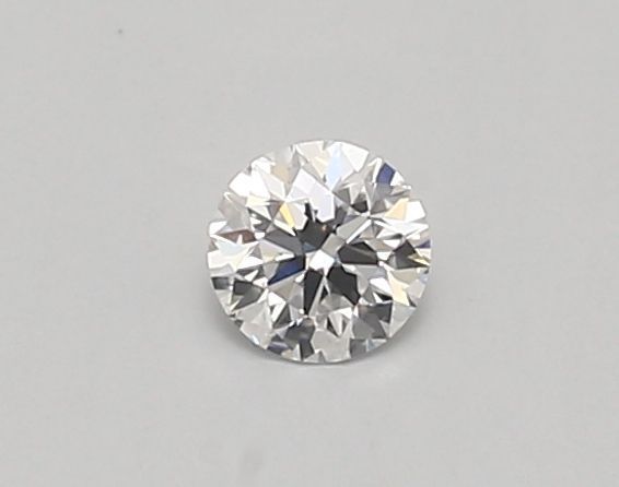 Round Lab-Grown Diamond image