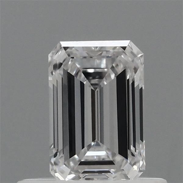 Emerald Lab-Grown Diamond image