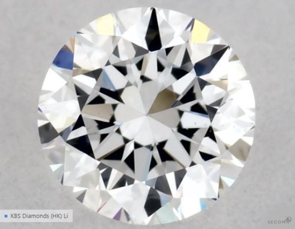 Round Diamond image