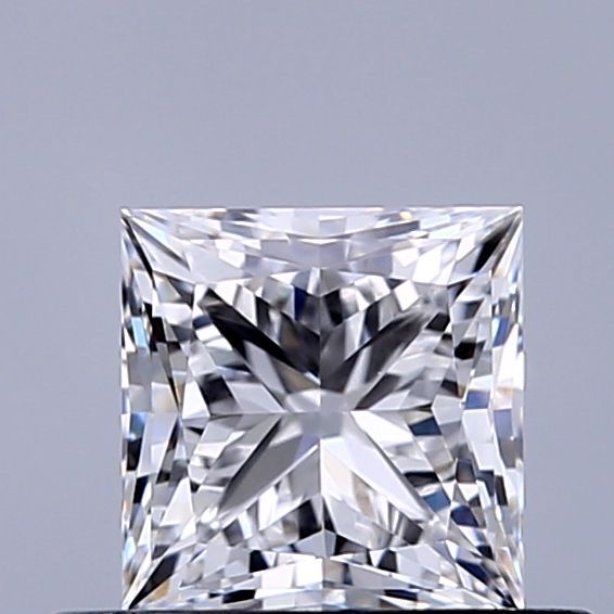 Princess Lab-Grown Diamond image