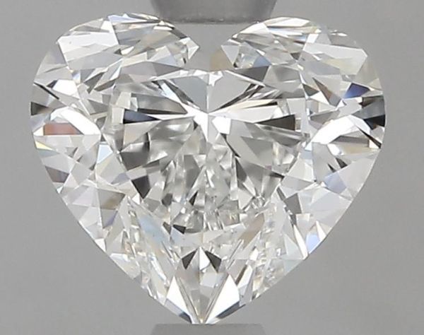 Heart Diamond image