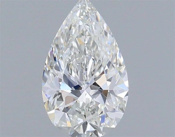 Pear Diamond image