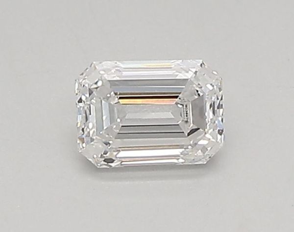 Emerald Lab-Grown Diamond image