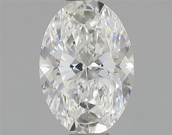 Oval Diamond image