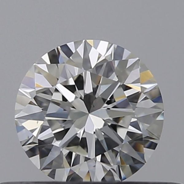 Round Diamond image