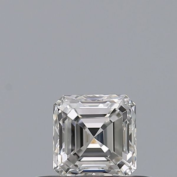 Asscher Diamond image