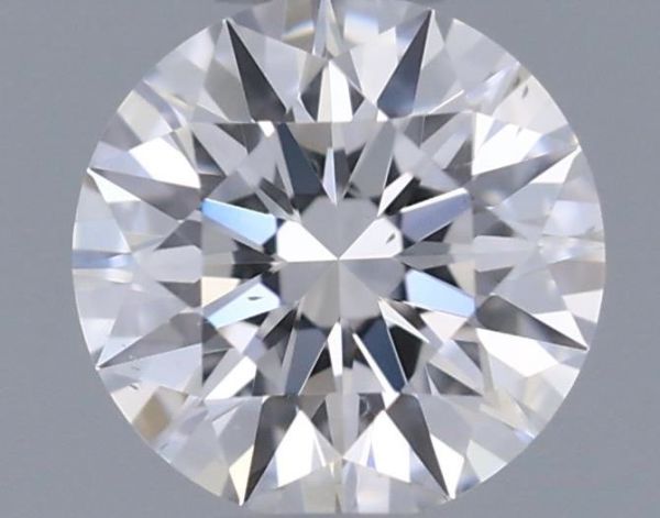 Round Diamond image