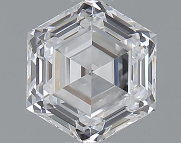 Hexagonal Diamond image