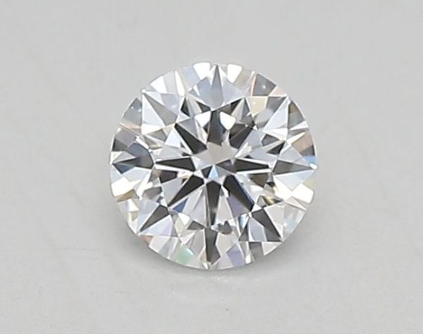 Round Lab-Grown Diamond image