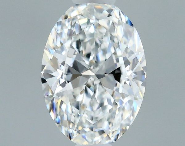 Oval Diamond image