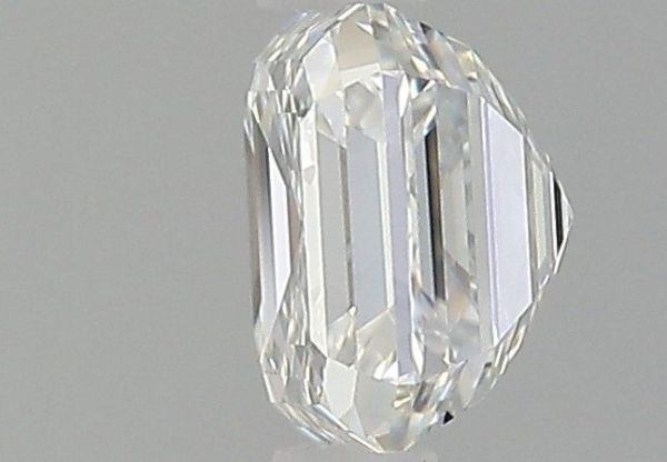 Asscher Diamond image