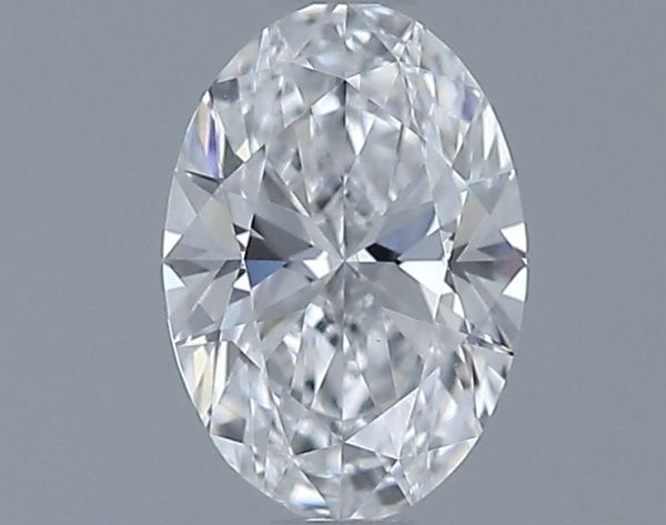 Oval Diamond image