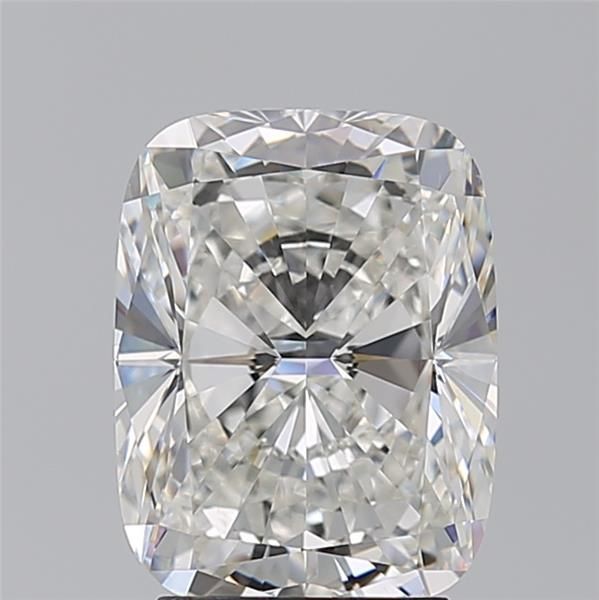 Cushion Diamond image