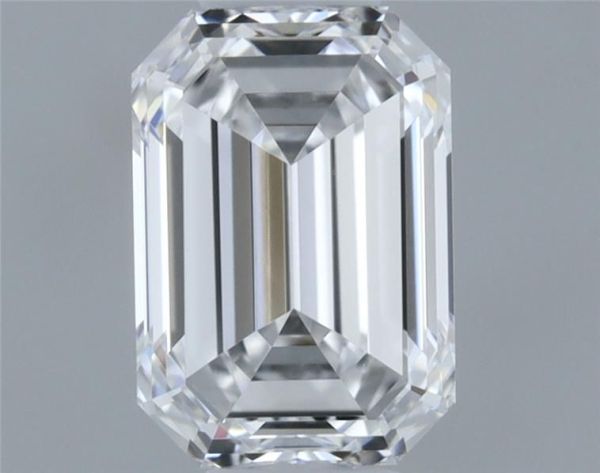 Emerald Diamond image