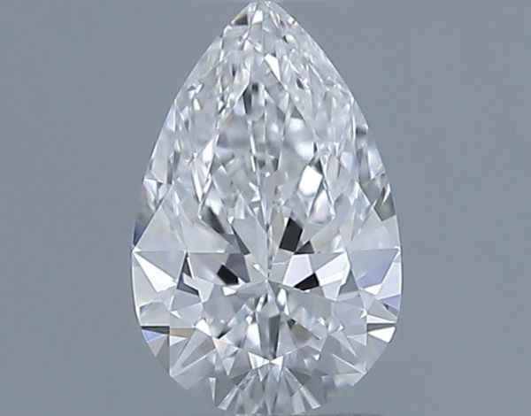 Pear Diamond image