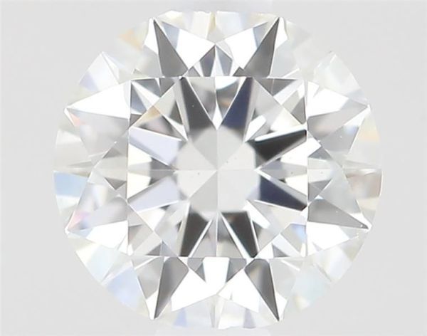 Round Diamond image