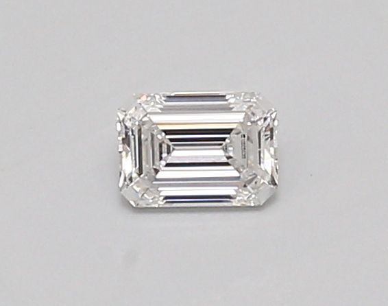 Emerald Lab-Grown Diamond image