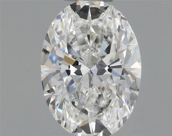 Oval Diamond image