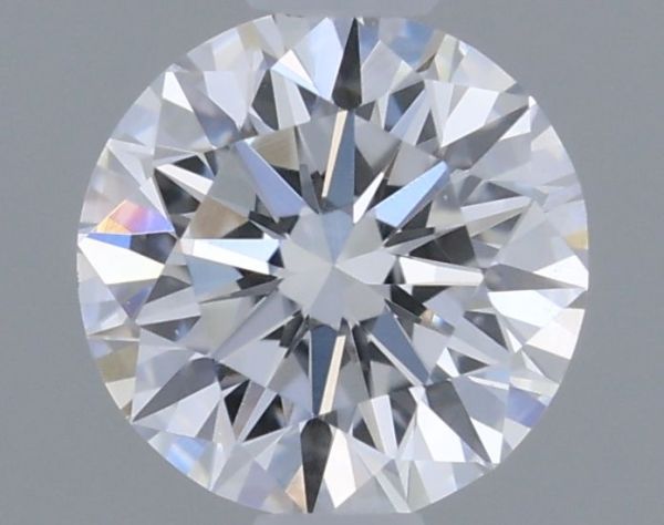 Round Lab-Grown Diamond image
