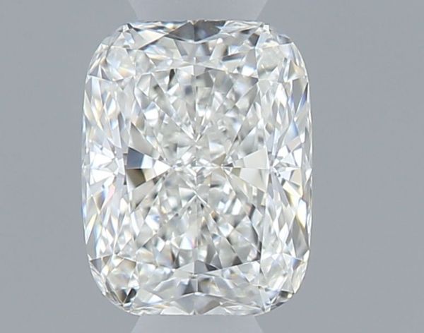 Cushion Diamond image