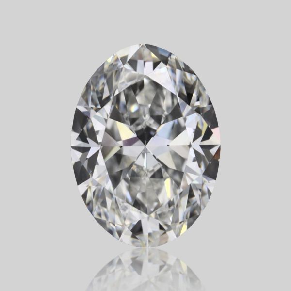 Oval Diamond image