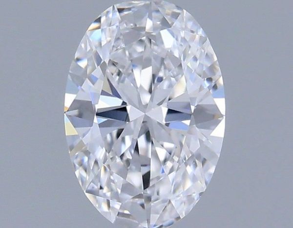 Oval Diamond image