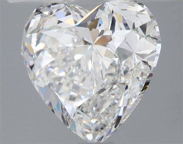 Heart Diamond image