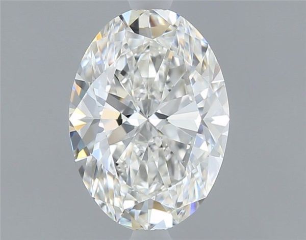 Oval Diamond image