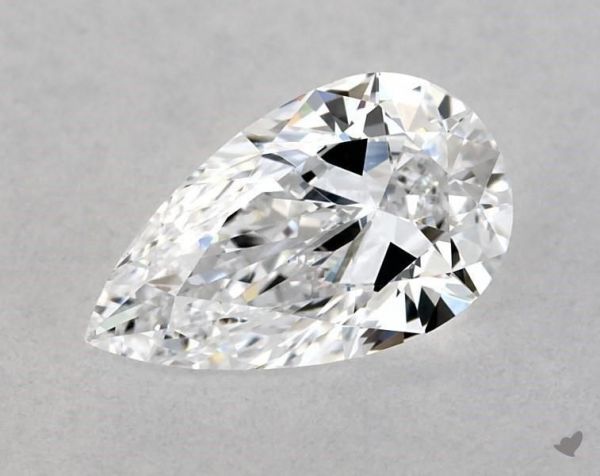 Pear Diamond image