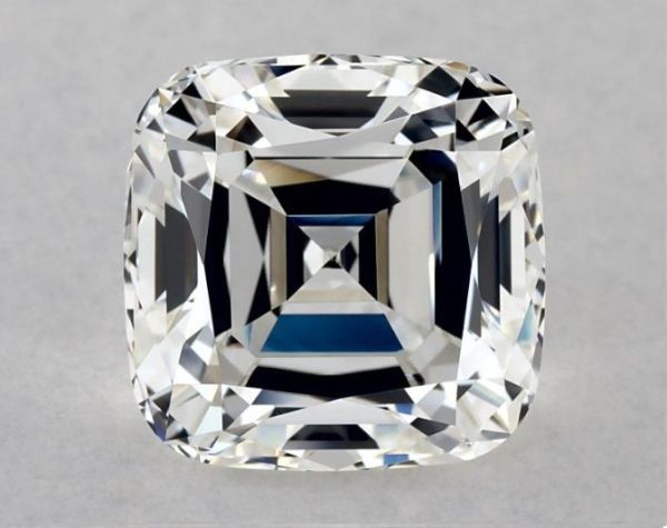 Cushion Diamond image