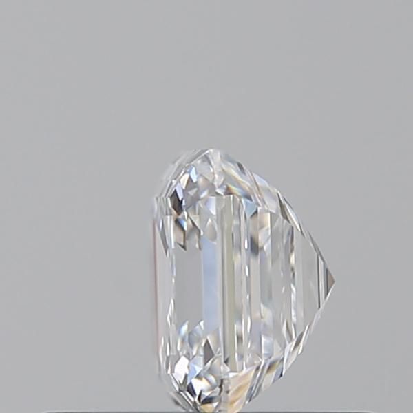 Asscher Diamond image