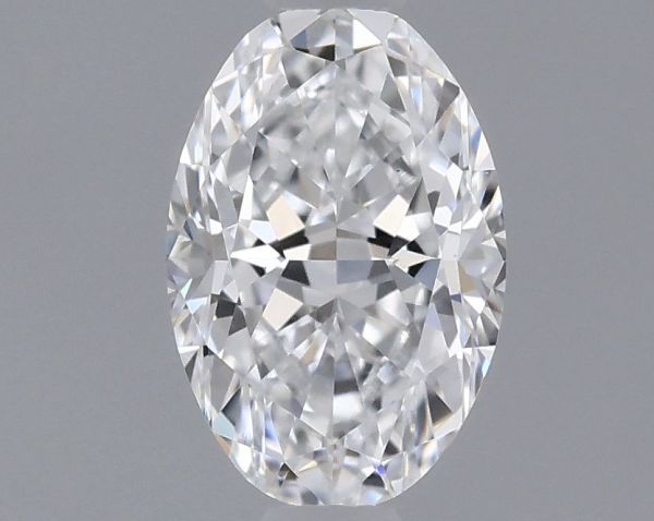 Oval Diamond image