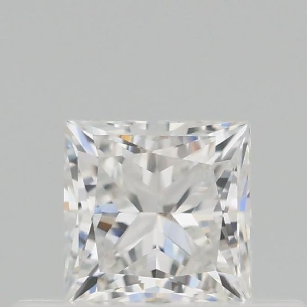 Princess Lab-Grown Diamond image