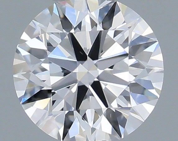 Round Diamond image