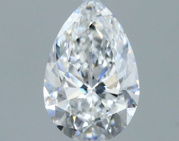 Pear Diamond image