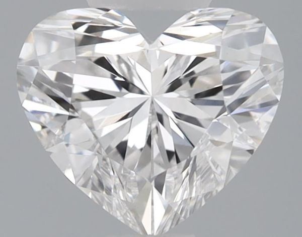 Heart Lab-Grown Diamond image