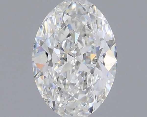 Oval Diamond image