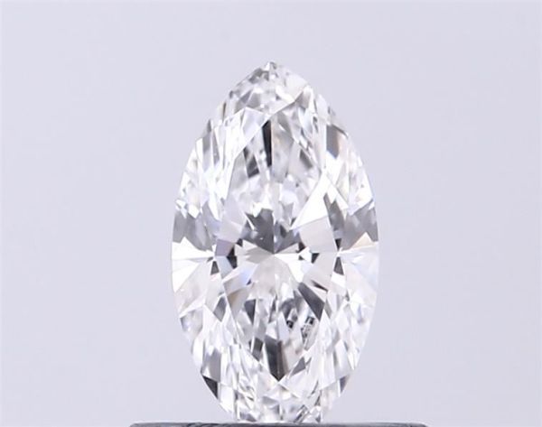 Marquise Lab-Grown Diamond image