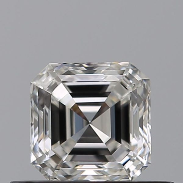 Asscher Diamond image